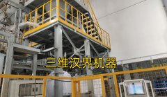《普通吨袋包装机 vs 全自动吨袋包装机：差距不止是「快」这么简单》