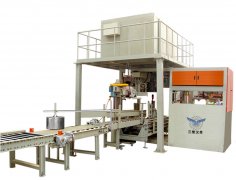 包装机常见的配套设备有哪些?